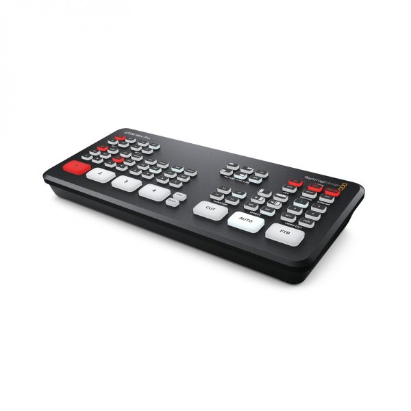 Blackmagic ATEM SDI Pro ISO