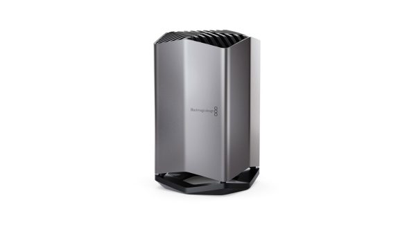 Blackmagic Cloud Store 20TB
