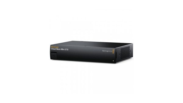 Blackmagic Cloud Store Mini 8TB