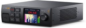 Blackmagic Web Presenter 4K