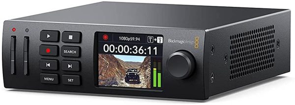 Blackmagic HyperDeck Studio HD Mini