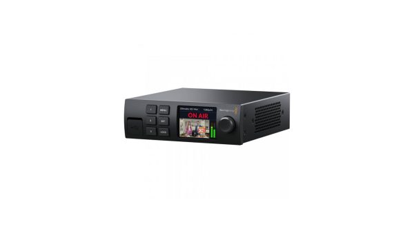 Blackmagic Ultimatte 12 HD Mini