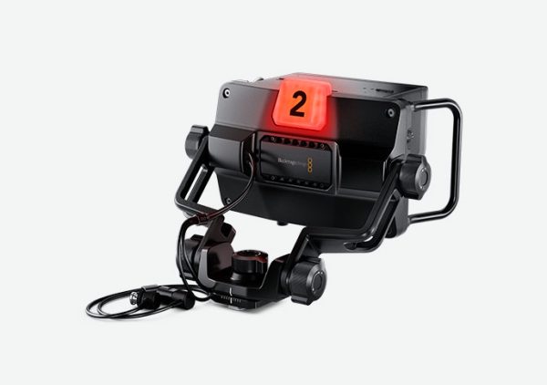 Blackmagic URSA Studio Viewfinder G2