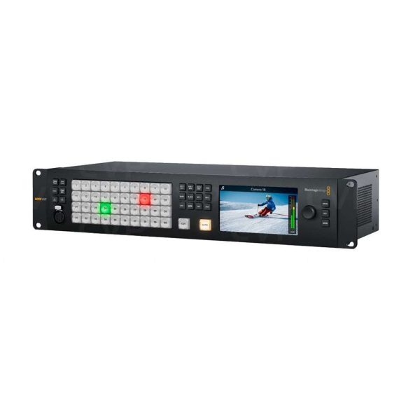 Blackmagic ATEM 4 M/E Constellation 4K