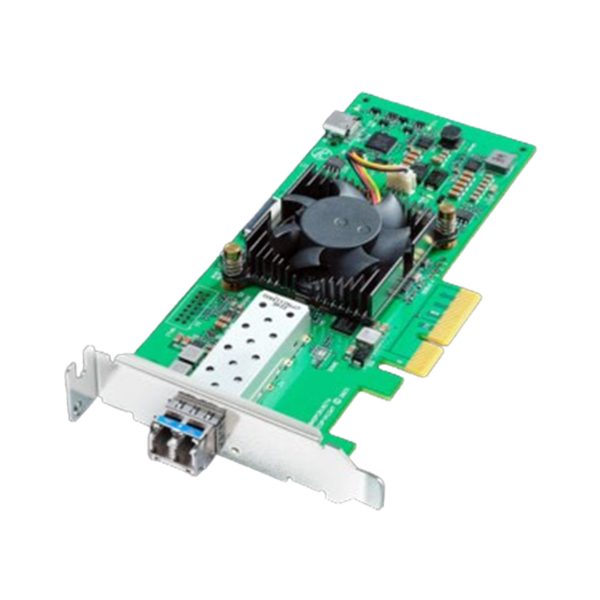 Blackmagic DeckLink IP HD Optical