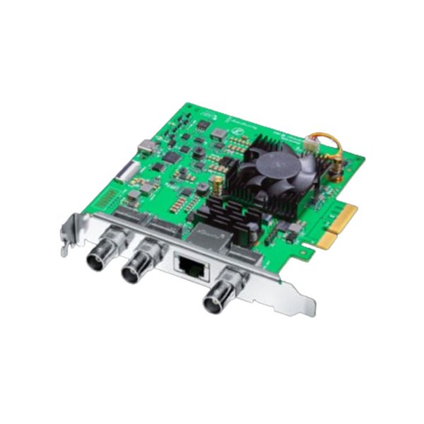 Blackmagic DeckLink IP/SDI HD