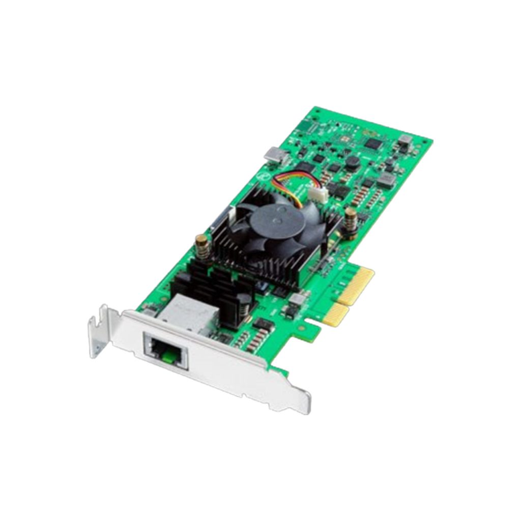 Blackmagic DeckLink IP HD