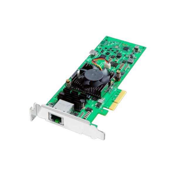 Blackmagic DeckLink IP HD