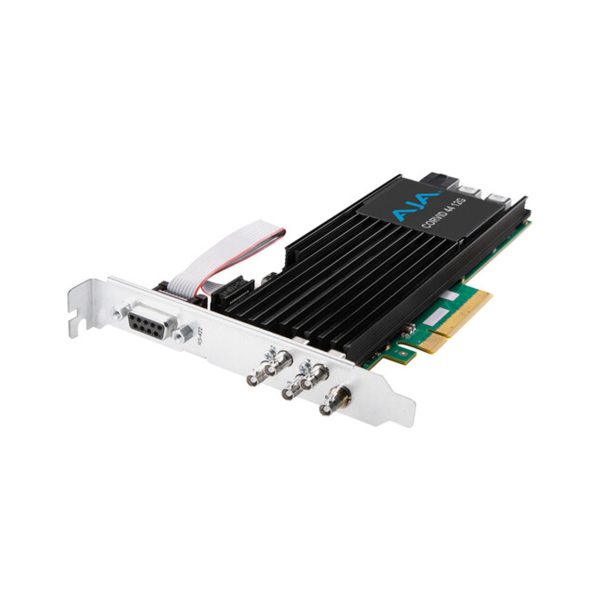 Aja Corvid 44 12G T NC