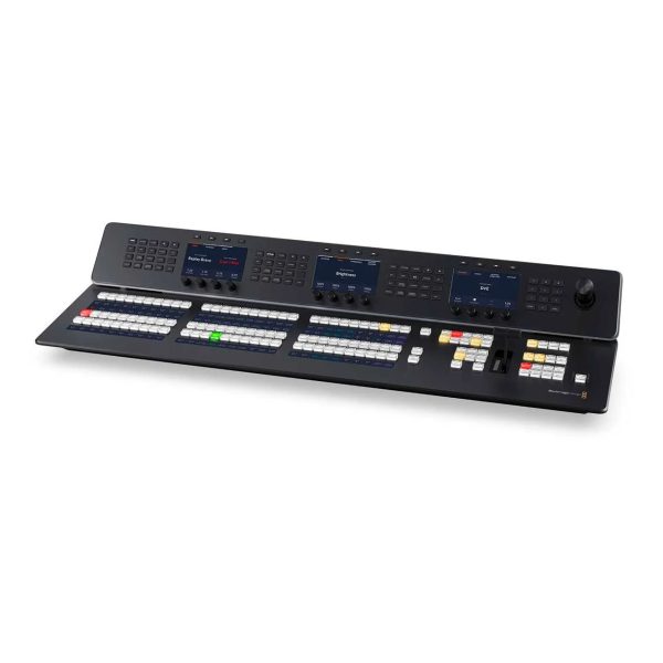 Blackmagic ATEM 1 M/E Advanced Panel 30