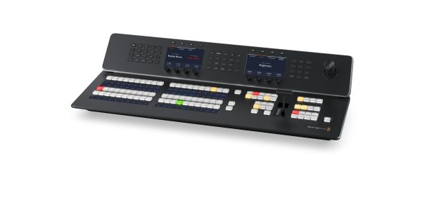 Blackmagic ATEM 1 M/E Advanced Panel 20