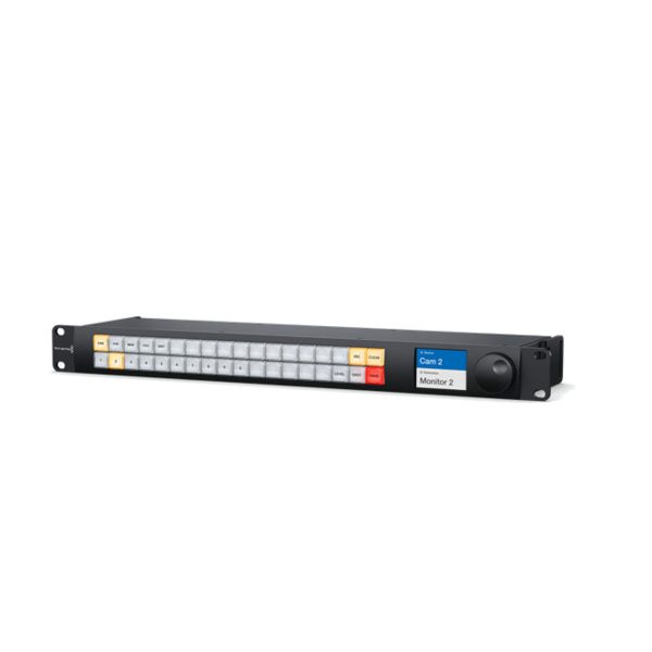Blackmagic Videohub Master Control Pro