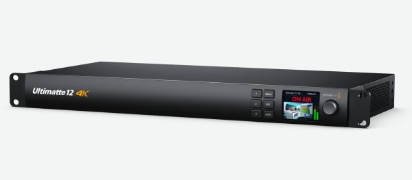 Blackmagic Ultimatte 12 4K