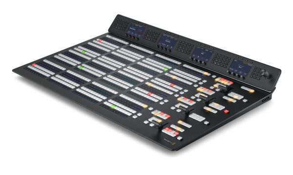 Blackmagic ATEM 4 M/E Advanced Panel 40