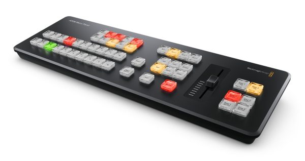 Blackmagic ATEM Micro Panel