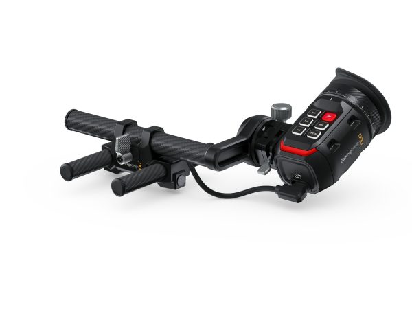 Blackmagic URSA Cine EVF