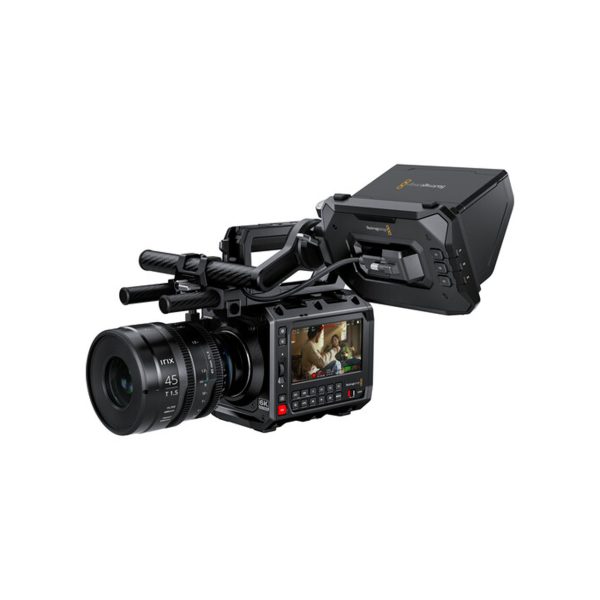 Blackmagic PYXIS Monitor