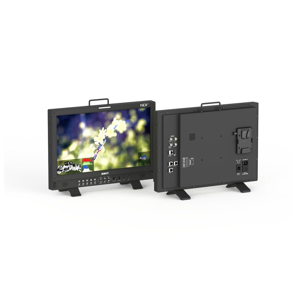 Swit BM-215-NDI