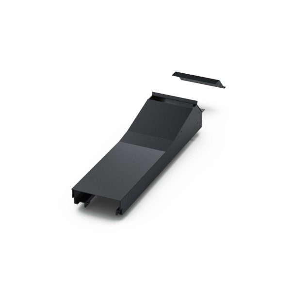 Blackmagic Fairlight Console Bay Narrow Blank Kit