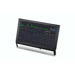 Blackmagic Fairlight Console LCD Monitor