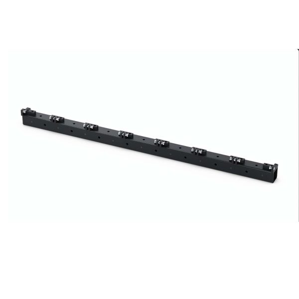 Blackmagic Fairlight Console Mounting Bar 2 Bay