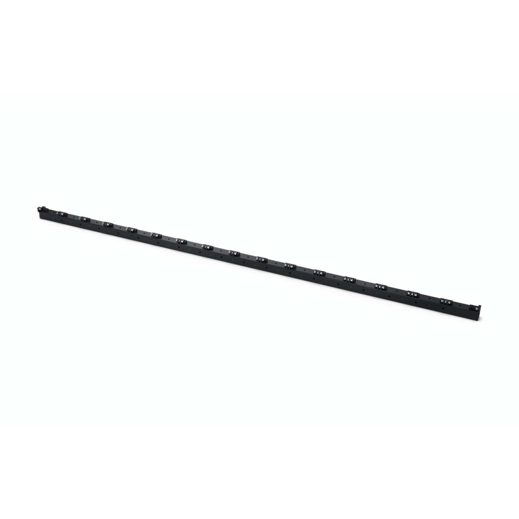 Blackmagic Fairlight Console Mounting Bar 5 Bay