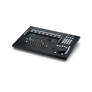 Blackmagic Fairlight Desktop Audio Editor