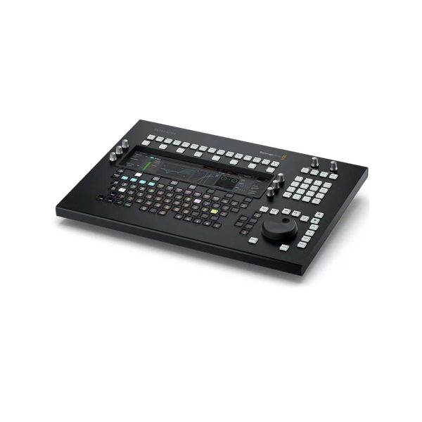 Blackmagic Fairlight Desktop Audio Editor