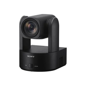 Sony BRC-AM7 - BRC camera with AI PTZ Auto Framing technology (Black)