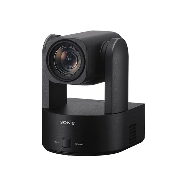 Sony BRC-AM7 – BRC camera with AI PTZ Auto Framing technology (Black)