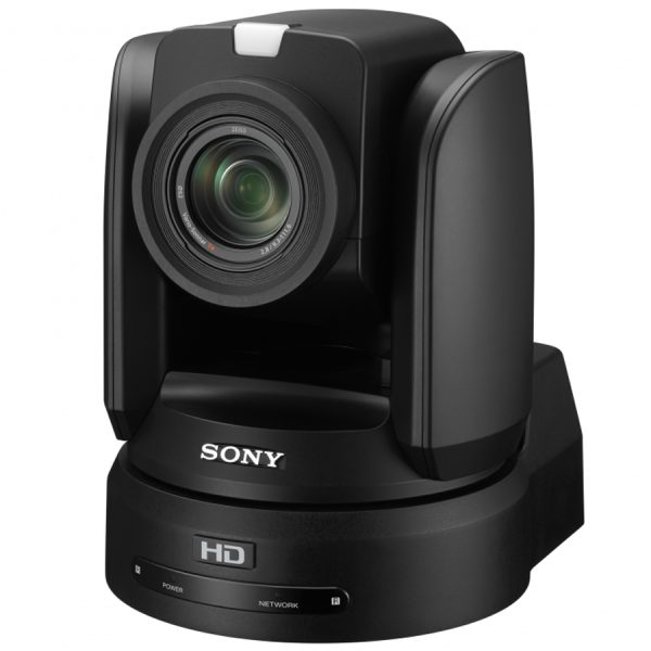 Sony BRC-H800 – 1inch Exmor R CMOS HD Resolution camera Includes *without AC Adapter