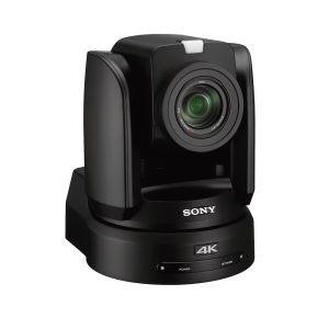 Sony BRC-X1000 - 1? Exmor R CMOS 4K Resolution camera Includes AC Adapter