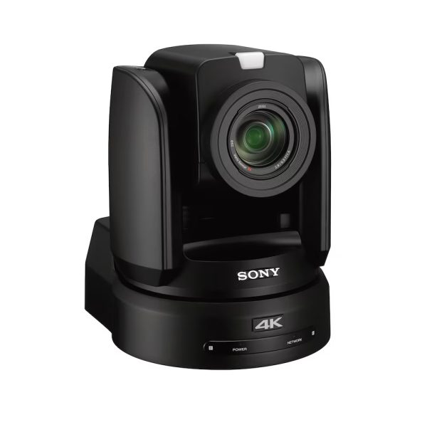 Sony BRC-X1000 – 1? Exmor R CMOS 4K Resolution camera Includes AC Adapter