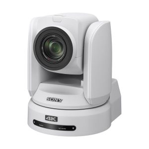 Sony BRC-X1000 - white includes AC Adaptor