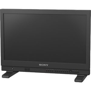 Sony LMD-A180 - 18.4 inch HD/HDR High Grade LCD Professional Monitor