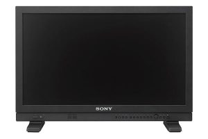 Sony LMD-A220 - 22 inch HD/HDR High Grade LCD Professional Monitor