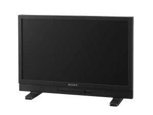 Sony LMD-A240 - 24 inch HD/HDR High Grade LCD Professional Monitor