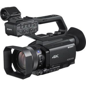 Sony PXW-Z90 - 1? Exmor RS CMOS 4KHDR Palm Cam with SDI