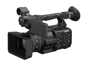 Sony PXW-Z200 1"RS CMOS 4k Handy Cam w. 12G SDI & TC