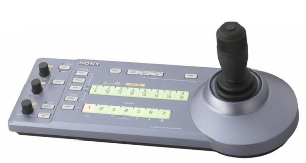 Sony RM-IP10 IP Remote Control Unit for BRC, SRG cameras